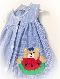 Image 2 of Watermelon Bear 2 Years