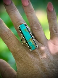 Image 1 of Kingman Ring size 6.5