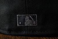 Image 4 of New Era 59Fifty “Baba Yaga” 