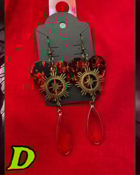 Image 5 of SELECT Earrings 