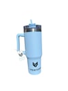 Hydrate UPerform 40z Bottle- Blue 