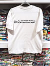 Grateful Dead Late 80s ‘Grateful Express’ Lot T-Shirt - Size XL