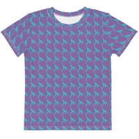 Image 1 of DINO T-SHIRT