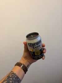 Image 2 of Corona Can-dle