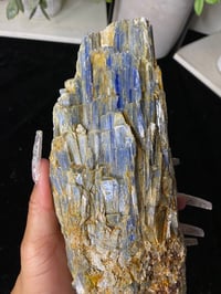Image 3 of Large Blue Kyanite 