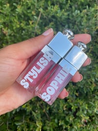 Image 4 of  “Totally Twinning with Sophie” Limited Edition Sophie X Stylish Collection!