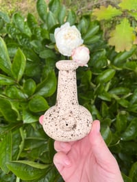 Image 1 of Speckled Vase