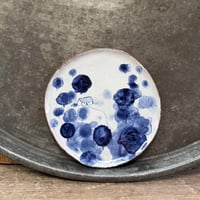 Image 1 of Small Woodland Plate #01