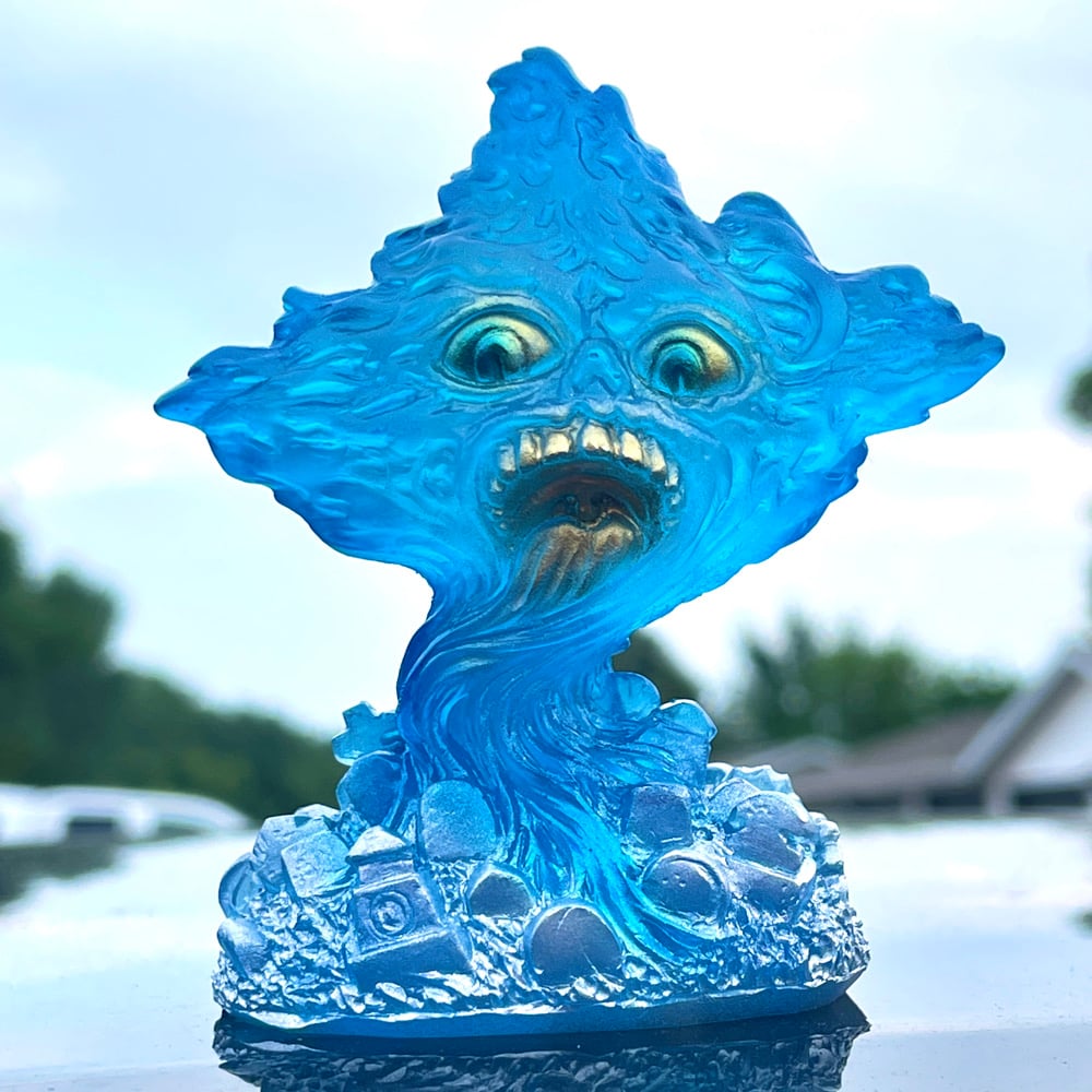 Image of 1/1 Trioxin Cloud (Blue)