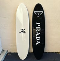 Image 1 of LUX Surfboard