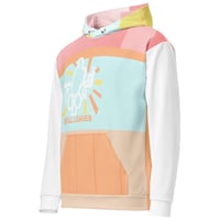 Image 3 of Breakfast With  5two cotton hoodie