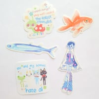 stickies !! :D