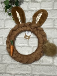 Image 2 of Easter Bunny Decoration