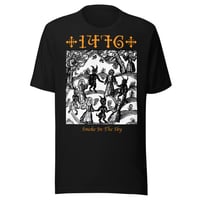 Image 1 of +1476+ Smoke In The Sky Shirt