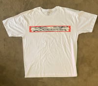 Image 1 of Wide Face (3XL)