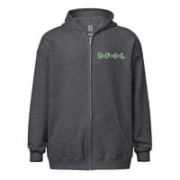 Image 9 of Protected by zip up 