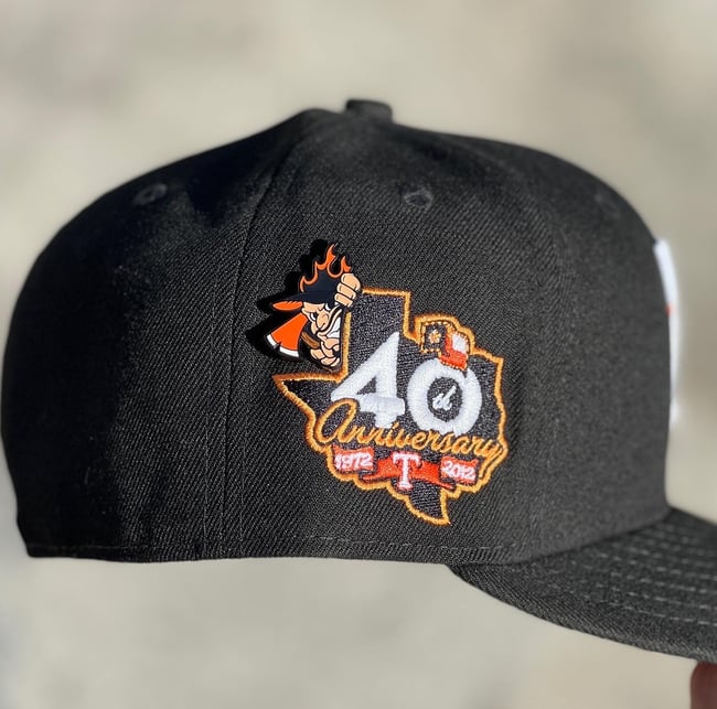 The Shining Pin - Spooky