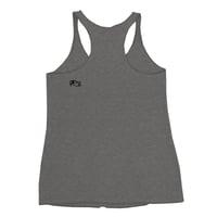 Image 2 of Women's Racerback  louis