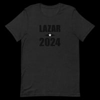 Image 5 of Lazar ★ 2024 - Black Print