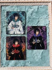 Image 6 of Blooming Series - SasuSaku