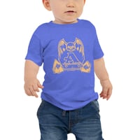 Image 2 of Baby Jersey Short Sleeve Tee