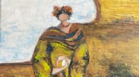 Image 3 of Frida Forever