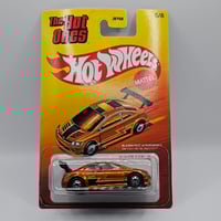 Honda Civic SI (THO)