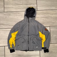 Image 1 of Y2K World Industries Youth Ski Jacket 