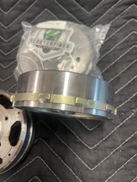 Image 2 of SF Lightened Flywheels 
