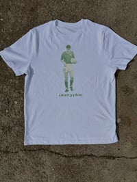 Image 1 of ‘O’Leary’ - White Tee