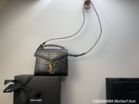 Image 4 of Y Cassandra mini bag 