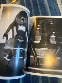 Image 10 of BODY DISCIPLINE- Shinji x Yumi Yamazaki, 1991.