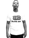 BB White T-Shirt Medium