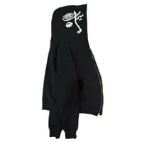 Image 3 of FASTLIFE RX ZIP HOODIE