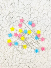 Star ⭐️ Pin 
