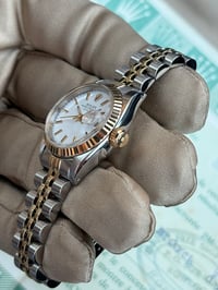 Image 5 of Rolex Date 6917 (full set)