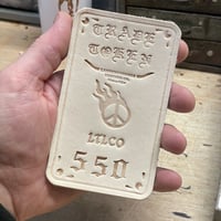 Image 2 of trade token (gift card)