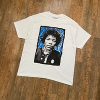 Image 5 of Hendrix tee 
