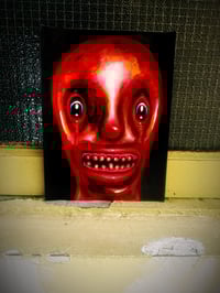 Image 3 of glum gummer