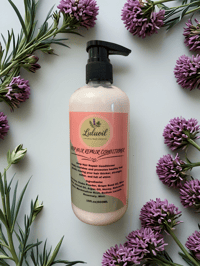  DEEP HAIR REPAIR CONDITIONER