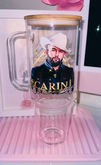 Image 1 of Carin 40 Oz 