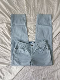 Image 1 of Light blue jeans // 38
