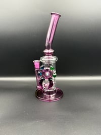 Image 5 of Purple mini stem line 