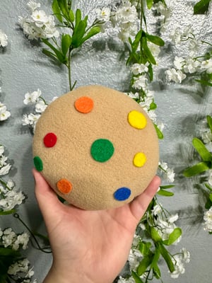 Image of M&M Cookie