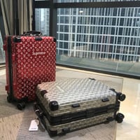 Image 1 of Supreme Carryon Luggage