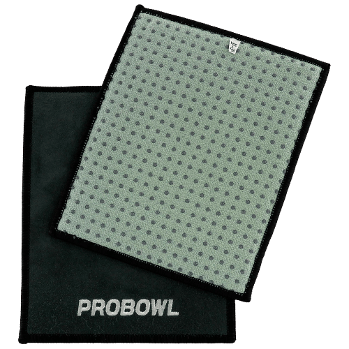 Image of ProBowl Leather Dot Shammy