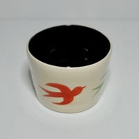 Image of Bird mug