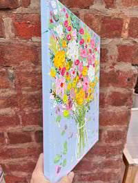 Image 6 of July Flowers