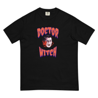 Image 4 of Dracula T shirt