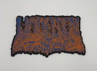 Image 3 of UNDEATH- Logo (2026)